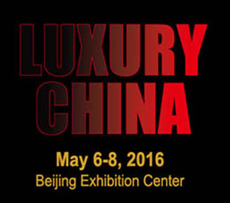 Luxury China